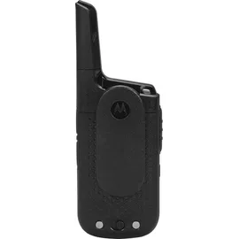 Motorola XT185 - Schwarz
