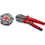 Knipex Crimpzange 97 33 02