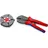 Knipex Crimpzange 97 33 02