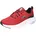 Herren Vapor Foam Sneaker Rotes Netzgewebe schwarzer Rand 48 5 EU