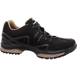 Lowa Gorgon GTX Ws schwarz/champagner 41
