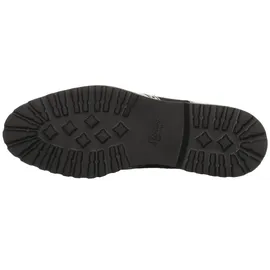 SIOUX Meredith-703-H für Damen, schwarz, 42 EU / 8 UK