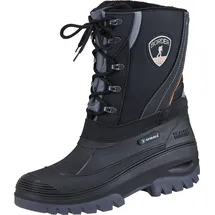 Spirale Winterstiefel Schnürstiefel Patrick