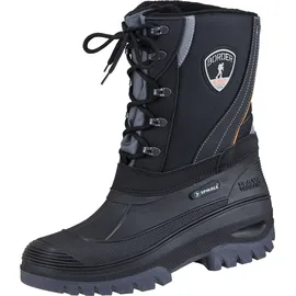 Spirale Winterstiefel Schnürstiefel Patrick