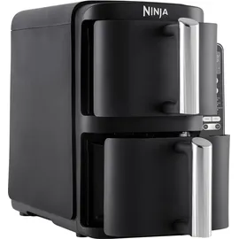 Ninja Double Stack SL300EU 7,6 l schwarz
