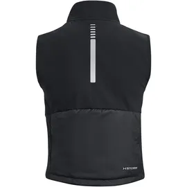 Under Armour Storm Session Laufweste Damen 001 black/reflective 36