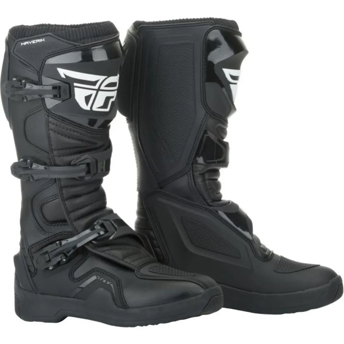 Chaussures de moto FLY RACING MAVERIK Taille 12