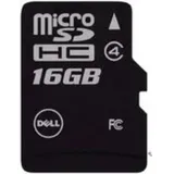 Dell microSDHC 16GB Class 4