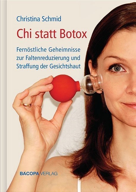Chi Statt Botox - Christina Schmid  Gebunden