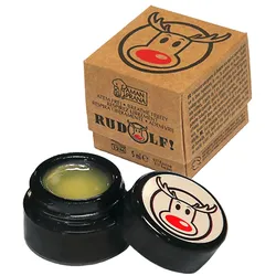 Aman Prana Rudolf - Atem frei Kräuterbalsam 5ml Körperbutter 