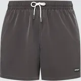 OAKLEY Sportbadehose ROBINSON - Schwarz - M