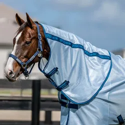 Horseware Amigo Bug Rug Hood, M