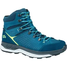 Hanwag Bluecliff Herren Blau 42,5