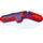 Knipex Kabelmesser 135 mm (16 95 03 SB)