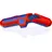 Knipex Kabelmesser 135 mm (16 95 03 SB)