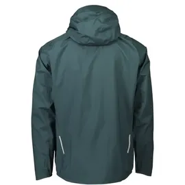 Poc Motion Rain Herren Regenjacke-Türkis-M