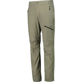 CMP Zip Off Hose Sage 58
