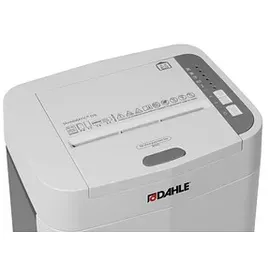 DAHLE ShredMATIC 150 grau