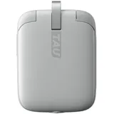 Rolling Square TAU Powerbank White