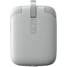 Rolling Square TAU Powerbank White