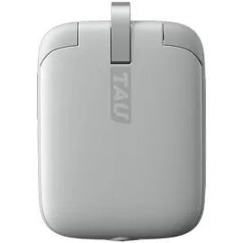 Rolling Square TAU Powerbank White