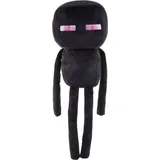Mattel Minecraft Enderman 20 cm Schwarz