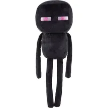 Mattel Minecraft Enderman 20 cm Schwarz