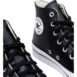 Converse Chuck Taylor All Star Damen Schwarz 33