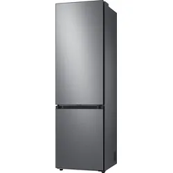 Samsung RL38A776ASR/EG Kühl- und Gefrierkombination Freistehend 387 l A Edelstahl