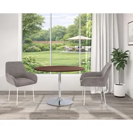 OTTO home Trompet Ø 110 cm braun