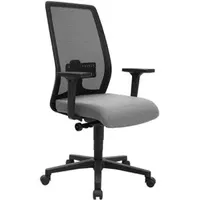 TOPSTAR Euro Star 200 Stoff Grau