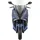 Alpha Motors Sport Cruiser 22 125 ccm 11,0 PS 95 km/h blau inkl. Topcase