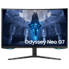 Odyssey Neo G7 S32BG750NP 32''
