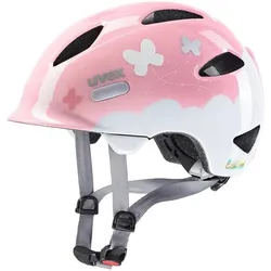 Uvex Oyo Style Pink Modell 2025