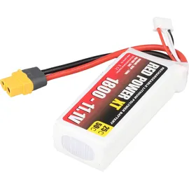 PICHLER LiPo Akku 11,1V 1800mAh 25C