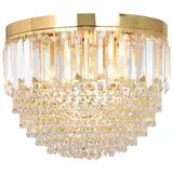 Zuma Line 003064-026667 Deckenleuchte CHARLOTTE E14