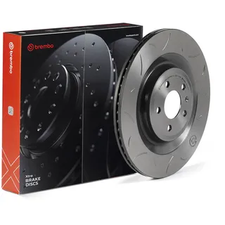 Brembo 09.C170.1S