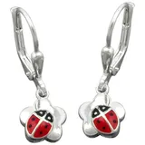 GALLAY Ohrringe 24x8mm Silber 925 in silber | Gr.: onesize