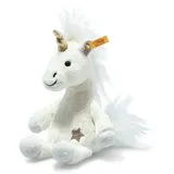 Steiff Soft Cuddly Friends Unica Schlenker Einhorn 20cm (067655)