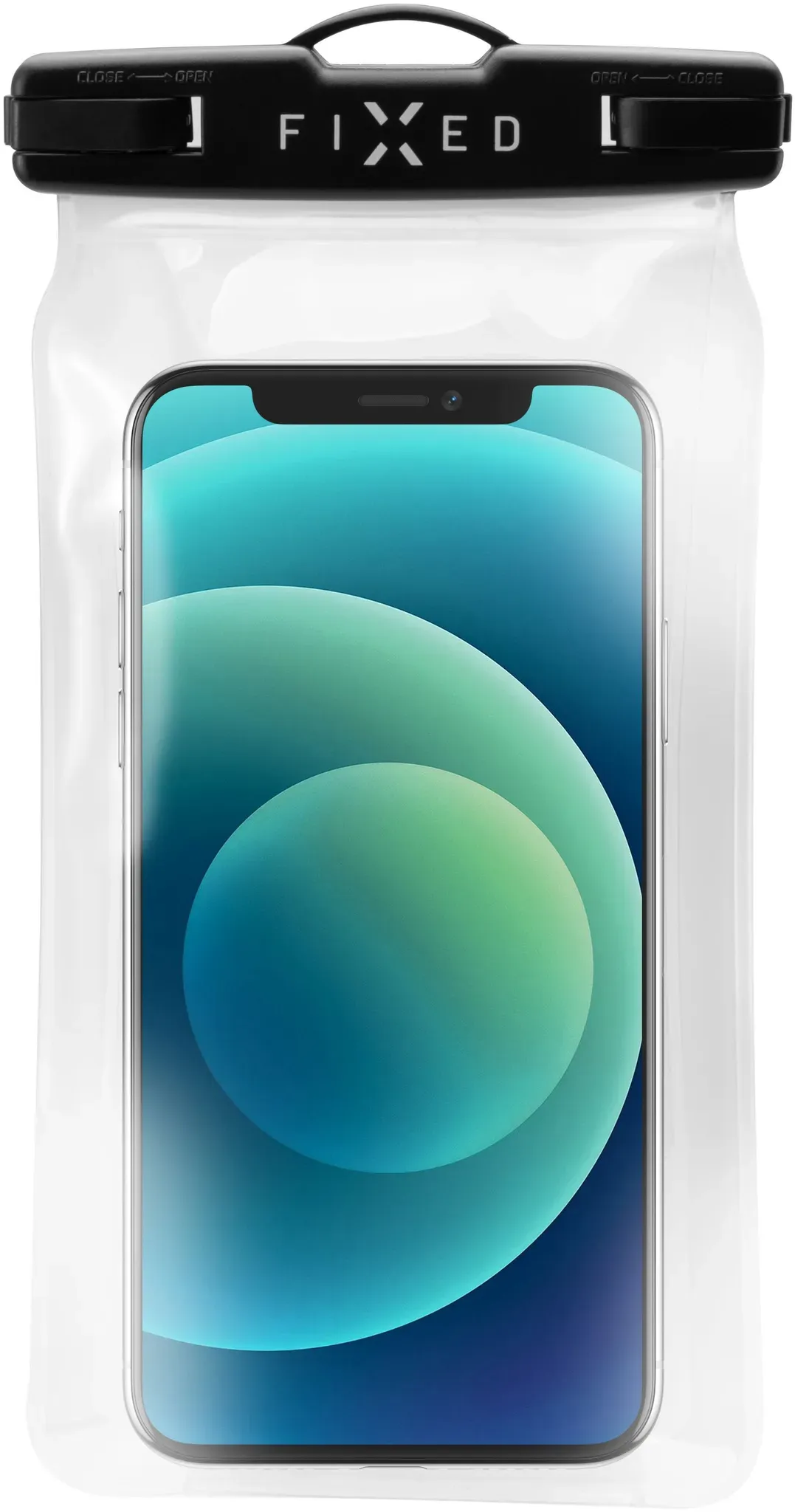 Wasserdichte Schutzhülle Fixed Float für Smartphone max. 7.2