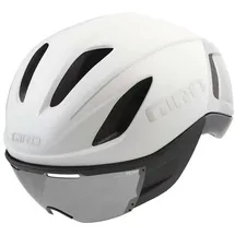 Giro Vanquish MIPS 51-55 cm matte white 2021