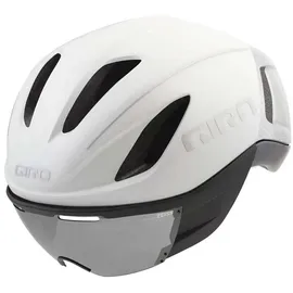 Giro Vanquish MIPS 51-55 cm matte white 2021