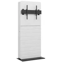 Hagor CON-Line® FS 55 - 65" Medienstele freistehend
