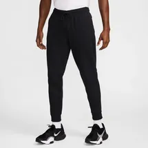 Nike Primary Dri-FIT UV Versatile Jogginghose Herren 010 black/black M
