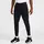Nike Primary Dri-FIT UV Versatile Jogginghose Herren 010 black/black M