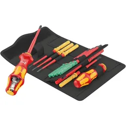 Wera Kraftform Kompakt Turbo i Imperial 1 Tool Finder - 05006641001