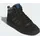 adidas Rapid Court Mid Winterized Core Black / Grey Six / Bright Royal 44,5