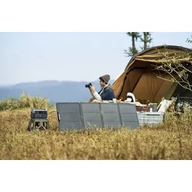 ECOFLOW River mini wireless Power Station Solargenerator