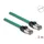 DeLock RJ45 Kabel PROFINET SF/UTP 3 m