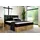 an furniture store BORIS 140 x 200 cm Schwarz